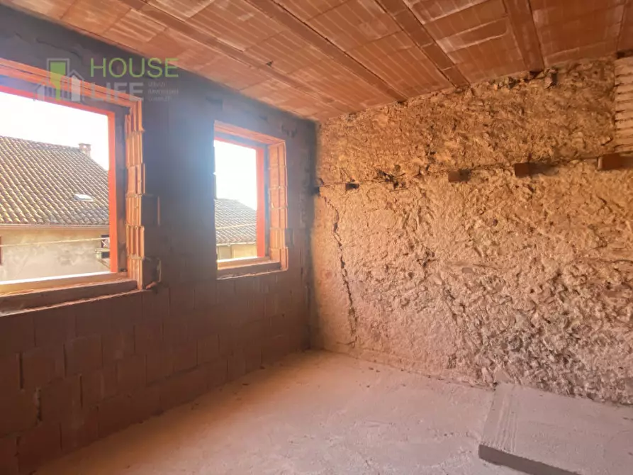 Immagine 8 di Villetta a schiera in vendita  in Via della Libertà a Piovene Rocchette