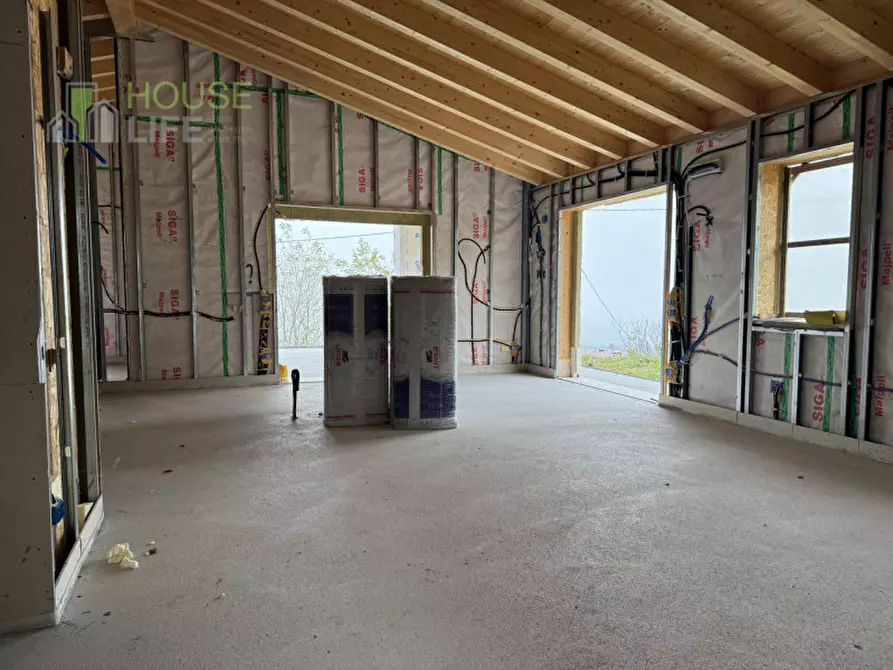 Immagine 11 di Casa indipendente in vendita  in Via Soglio a Monte Di Malo