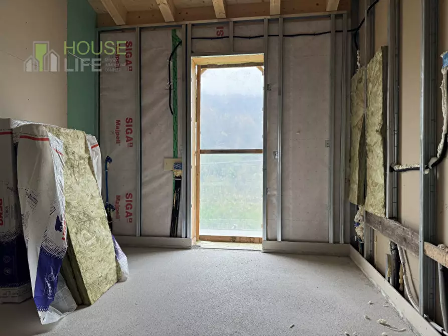 Immagine 12 di Casa indipendente in vendita  in Via Soglio a Monte Di Malo
