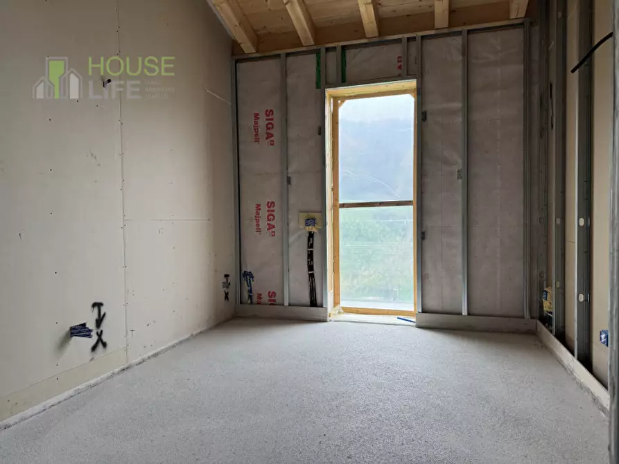 Immagine 13 di Casa indipendente in vendita  in Via Soglio a Monte Di Malo