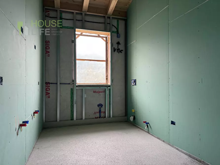 Immagine 16 di Casa indipendente in vendita  in Via Soglio a Monte Di Malo