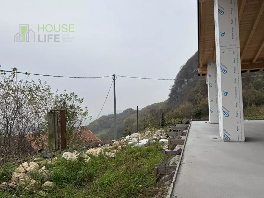 Immagine 21 di Casa indipendente in vendita  in Via Soglio a Monte Di Malo