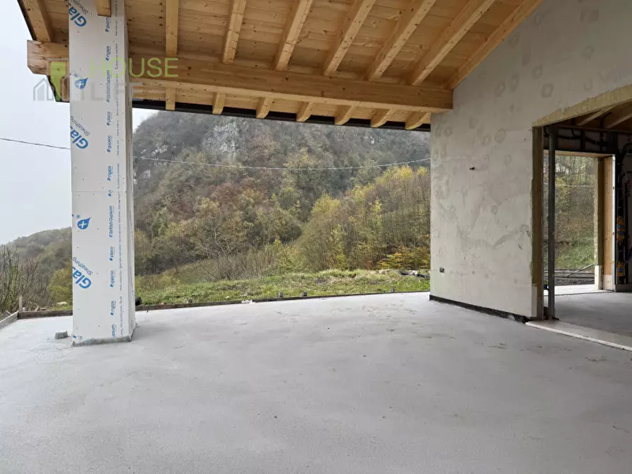 Immagine 22 di Casa indipendente in vendita  in Via Soglio a Monte Di Malo