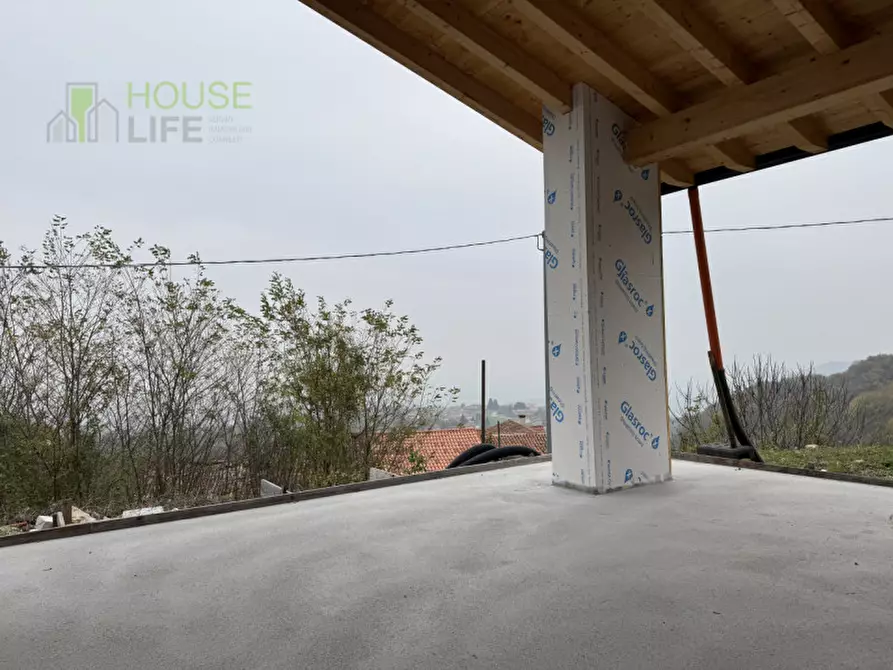 Immagine 23 di Casa indipendente in vendita  in Via Soglio a Monte Di Malo