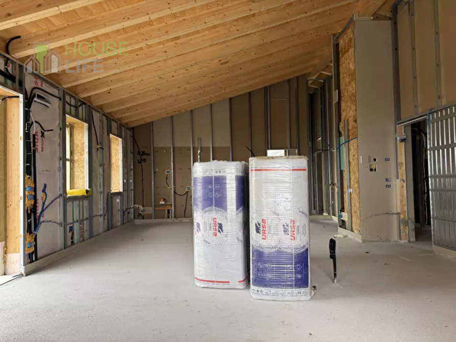 Immagine 24 di Casa indipendente in vendita  in Via Soglio a Monte Di Malo