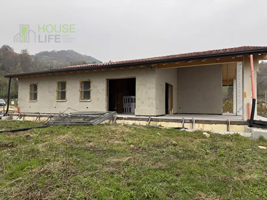 Immagine 31 di Casa indipendente in vendita  in Via Soglio a Monte Di Malo