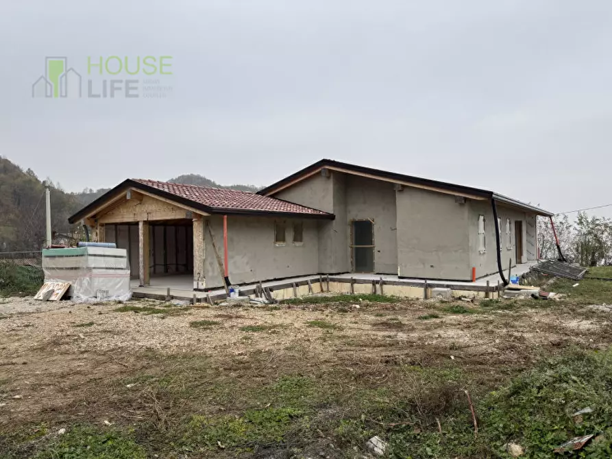 Immagine 32 di Casa indipendente in vendita  in Via Soglio a Monte Di Malo