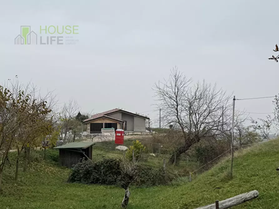 Immagine 34 di Casa indipendente in vendita  in Via Soglio a Monte Di Malo