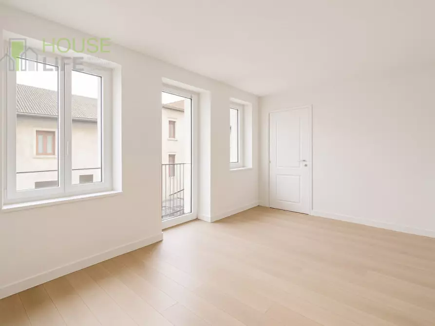 Immagine 3 di Villetta a schiera in vendita  in Via Libertà a Piovene Rocchette