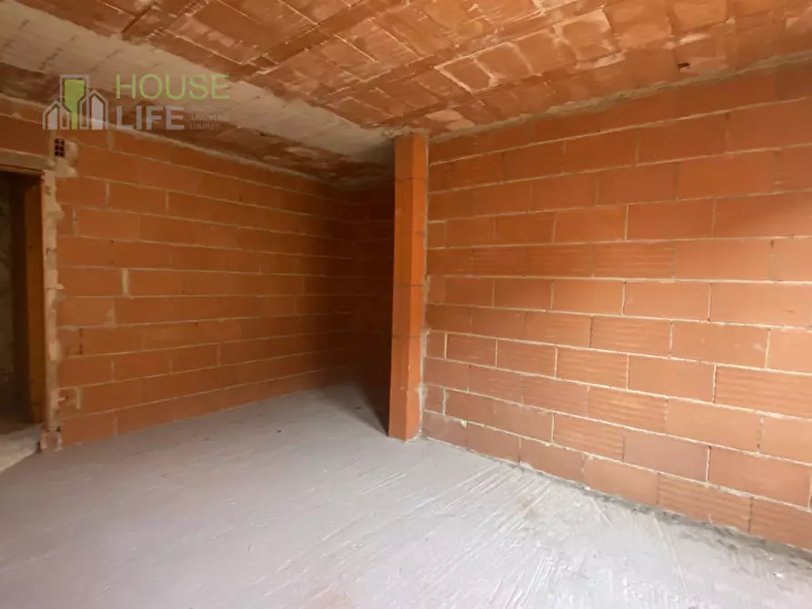 Immagine 10 di Villetta a schiera in vendita  in Via Libertà a Piovene Rocchette