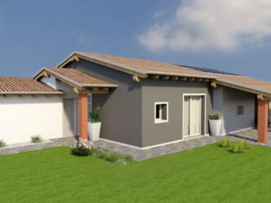 Immagine 1 di Casa indipendente in vendita  in via Battistini a Monte Di Malo