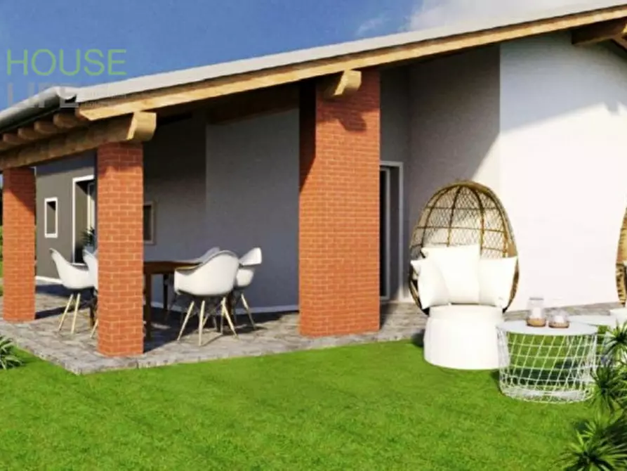 Immagine 3 di Casa indipendente in vendita  in via Battistini a Monte Di Malo