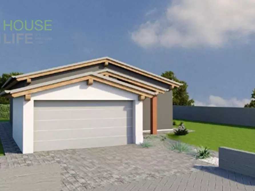 Immagine 10 di Casa indipendente in vendita  in via Battistini a Monte Di Malo