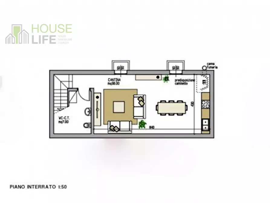 Immagine 11 di Casa indipendente in vendita  in via Battistini a Monte Di Malo