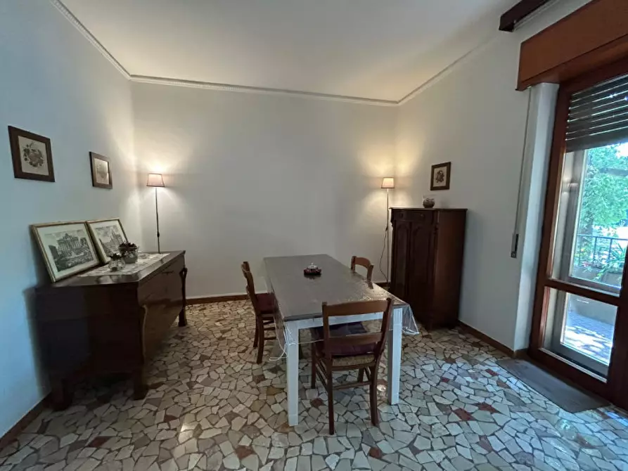 Immagine 3 di Appartamento in affitto  in Via dello Stadio  6 a Vicenza