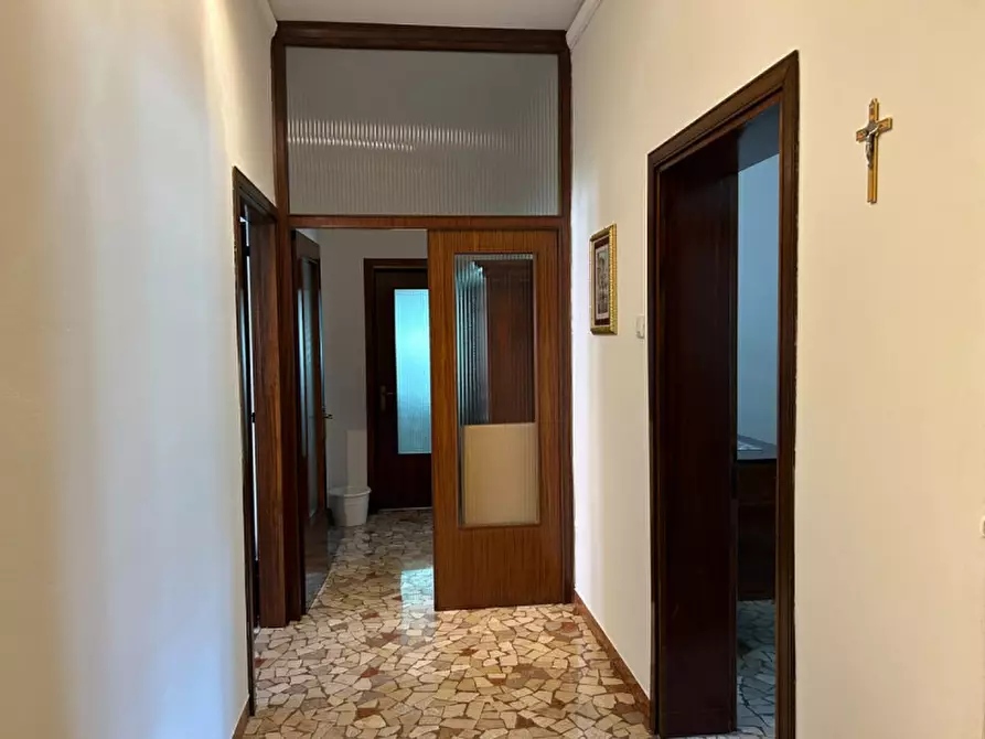 Immagine 7 di Appartamento in affitto  in Via dello Stadio  6 a Vicenza