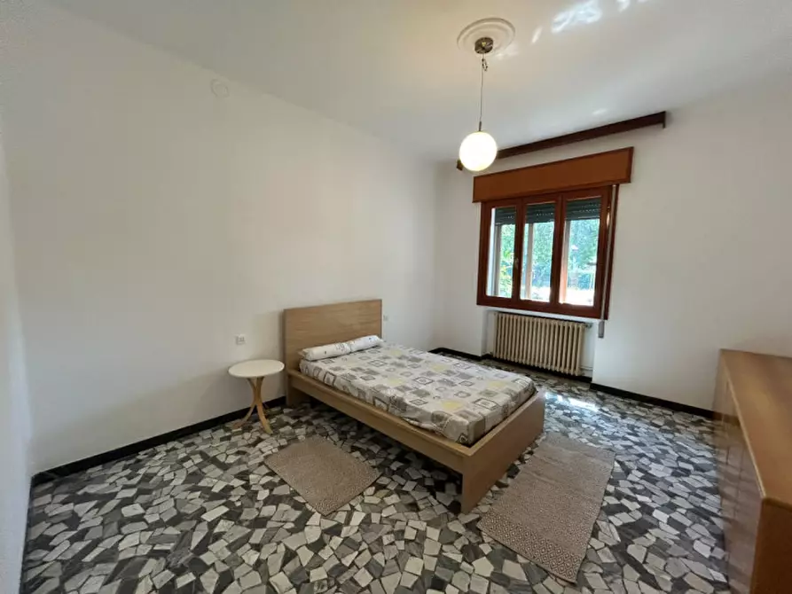 Immagine 10 di Appartamento in affitto  in Via dello Stadio  6 a Vicenza