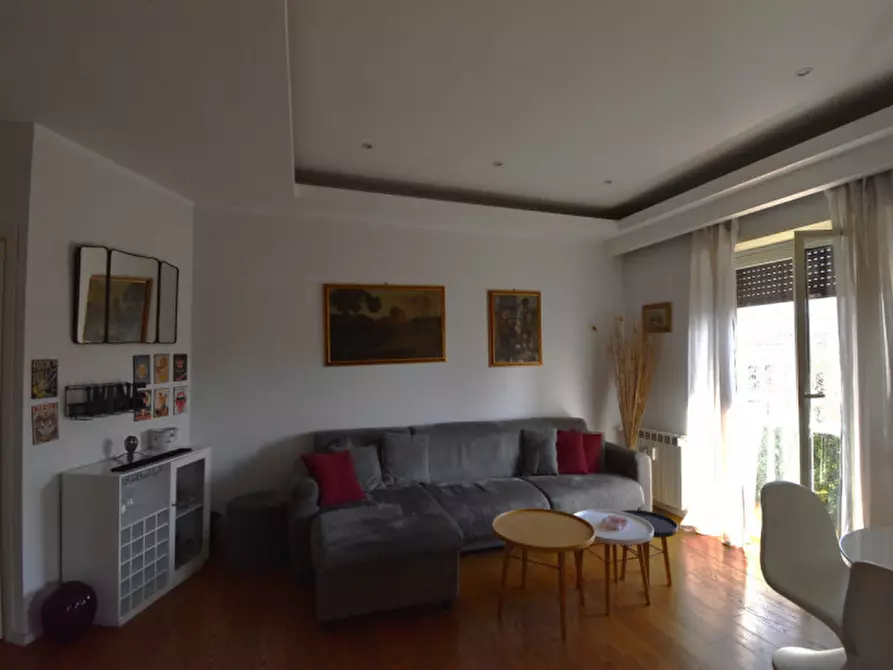 Immagine 7 di Appartamento in vendita  in Viale di Trastevere a Roma