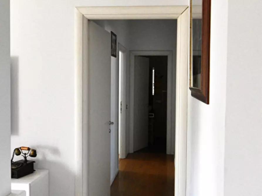 Immagine 14 di Appartamento in vendita  in Viale di Trastevere a Roma