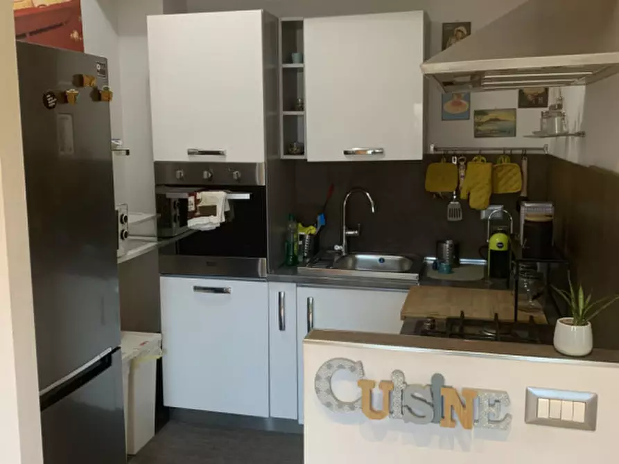 Immagine 15 di Appartamento in vendita  in Viale di Trastevere a Roma