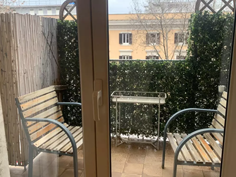 Immagine 15 di Appartamento in vendita  in Viale di Trastevere a Roma