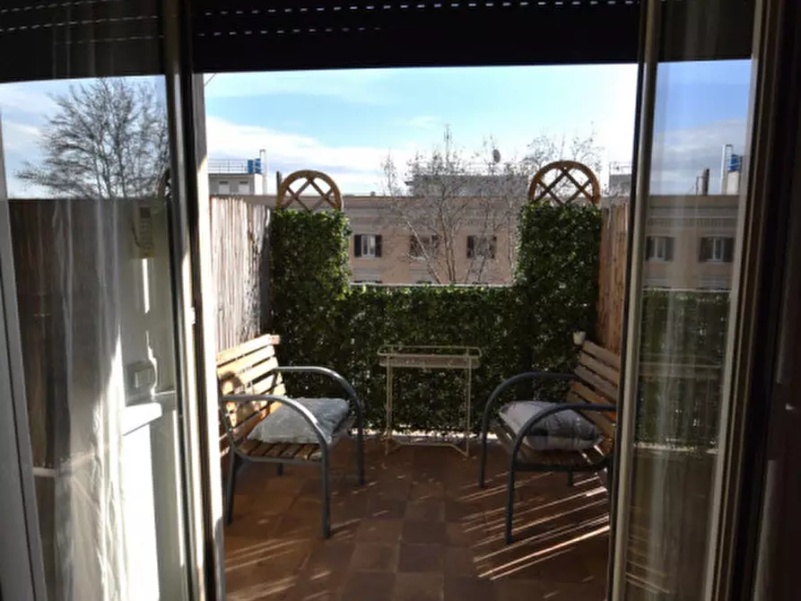 Immagine 16 di Appartamento in vendita  in Viale di Trastevere a Roma