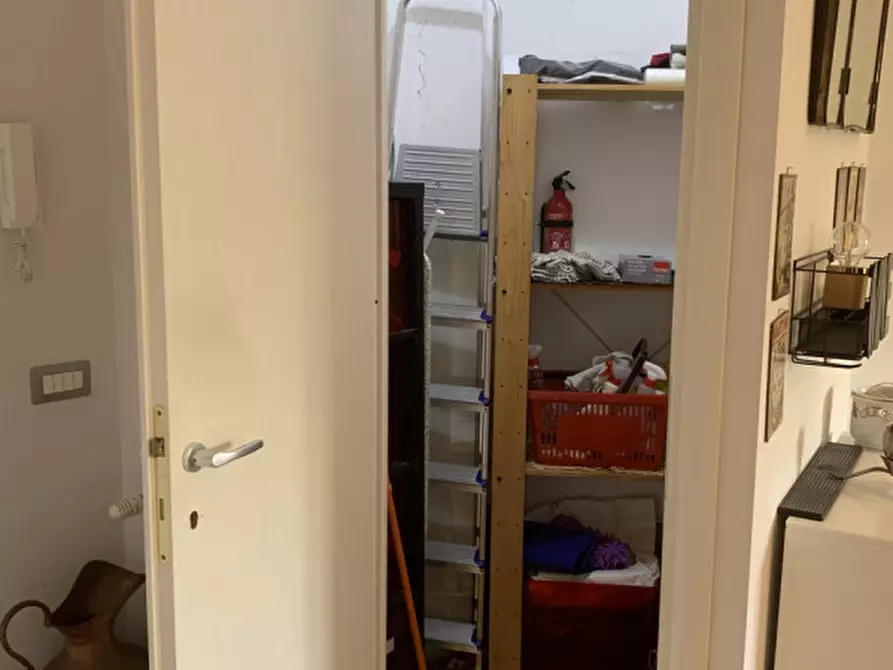 Immagine 17 di Appartamento in vendita  in Viale di Trastevere a Roma