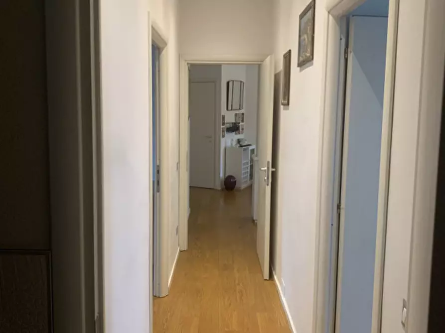 Immagine 18 di Appartamento in vendita  in Viale di Trastevere a Roma