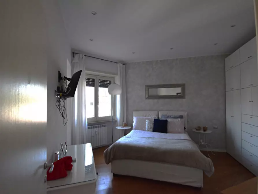Immagine 21 di Appartamento in vendita  in Viale di Trastevere a Roma