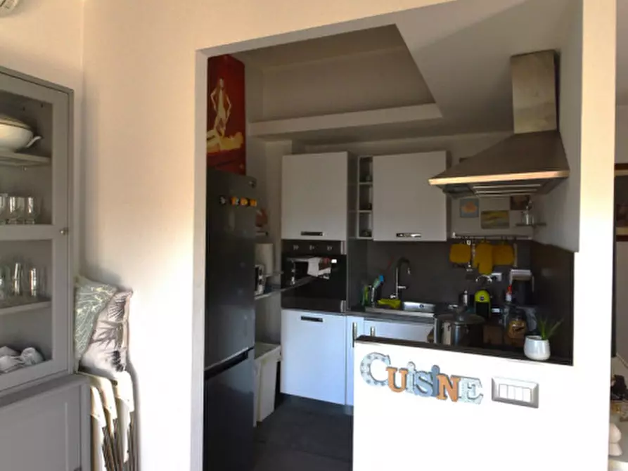 Immagine 21 di Appartamento in vendita  in Viale di Trastevere a Roma