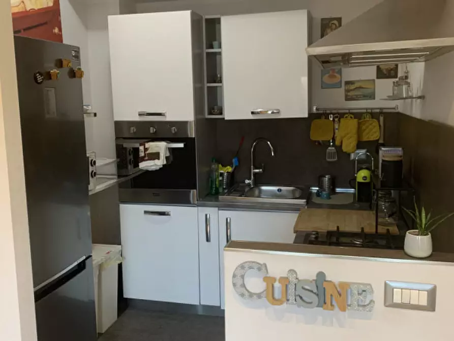 Immagine 22 di Appartamento in vendita  in Viale di Trastevere a Roma