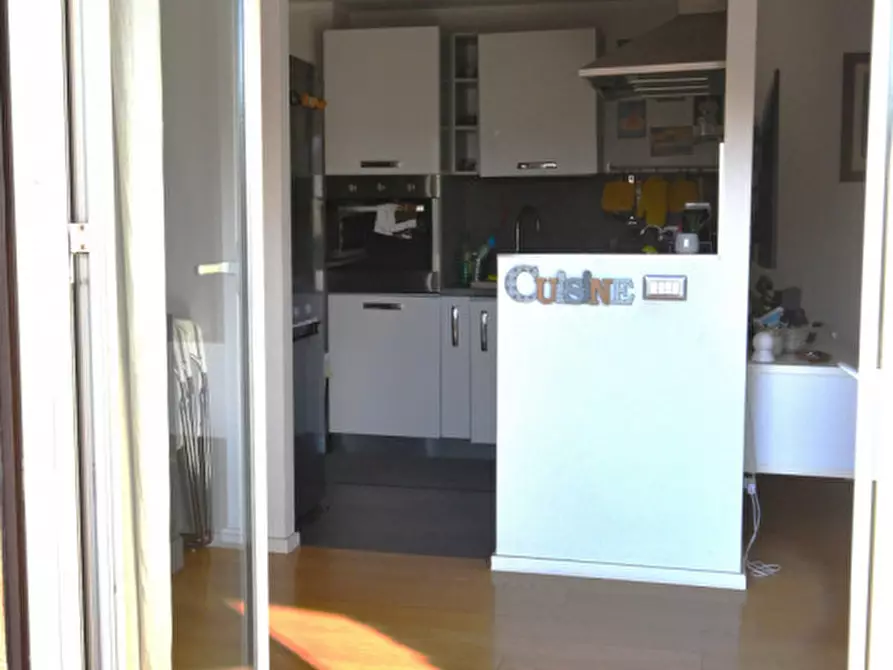 Immagine 23 di Appartamento in vendita  in Viale di Trastevere a Roma