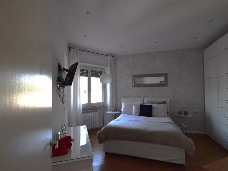 Immagine 28 di Appartamento in vendita  in Viale di Trastevere a Roma