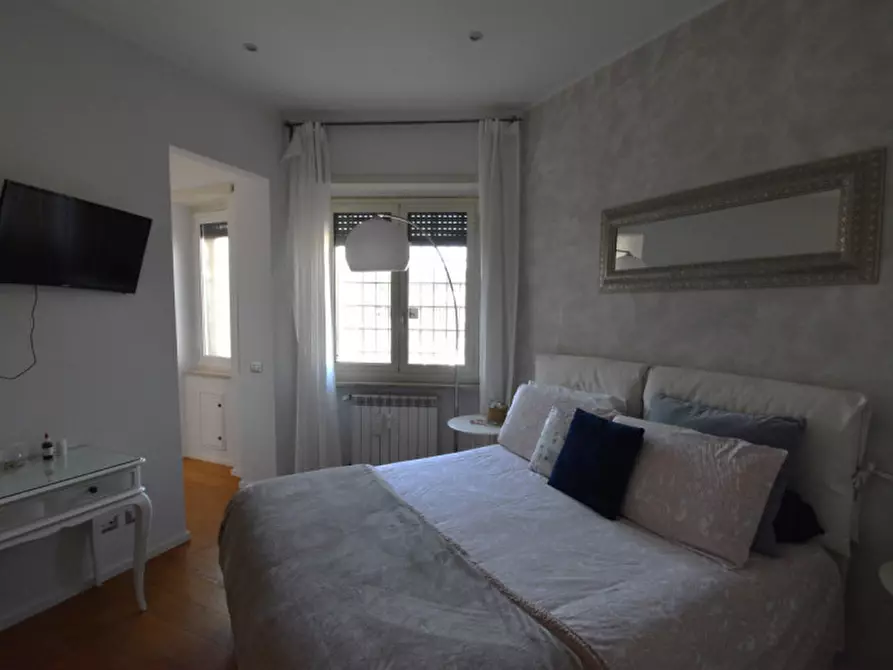 Immagine 33 di Appartamento in vendita  in Viale di Trastevere a Roma