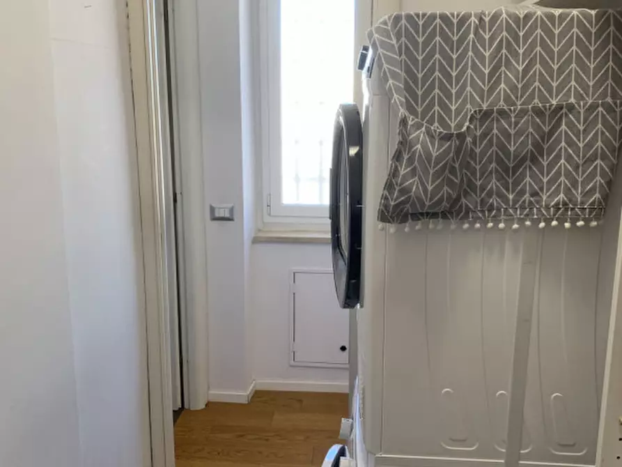 Immagine 33 di Appartamento in vendita  in Viale di Trastevere a Roma