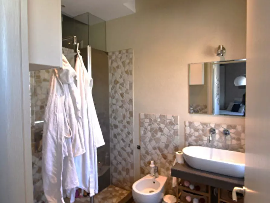Immagine 34 di Appartamento in vendita  in Viale di Trastevere a Roma