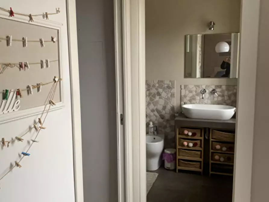 Immagine 36 di Appartamento in vendita  in Viale di Trastevere a Roma