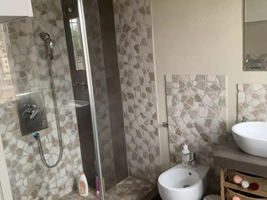 Immagine 37 di Appartamento in vendita  in Viale di Trastevere a Roma