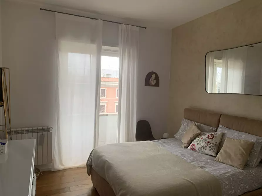 Immagine 44 di Appartamento in vendita  in Viale di Trastevere a Roma