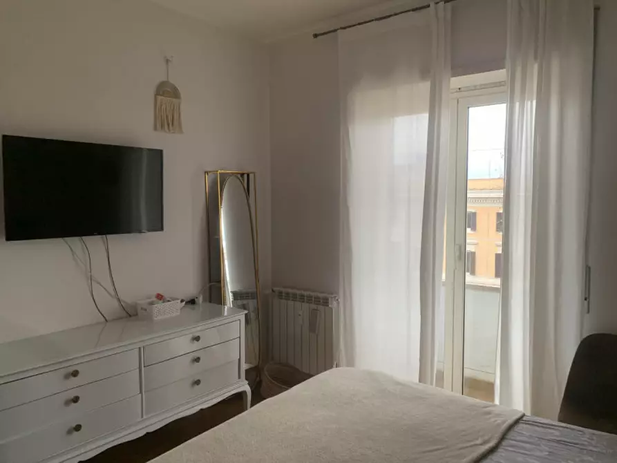 Immagine 46 di Appartamento in vendita  in Viale di Trastevere a Roma