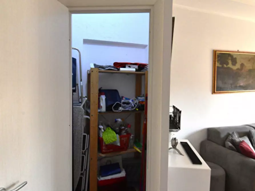 Immagine 54 di Appartamento in vendita  in Viale di Trastevere a Roma