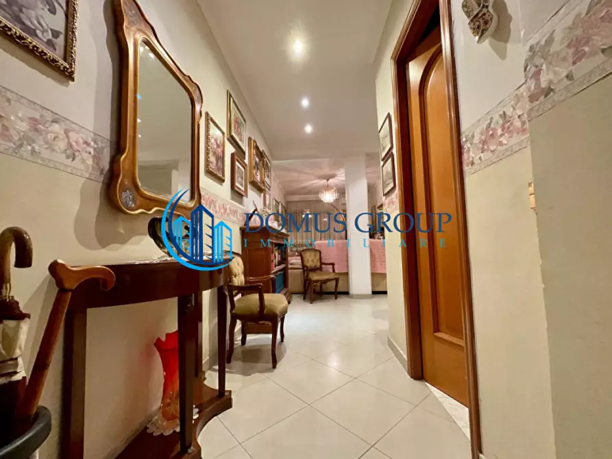 Immagine 1 di Appartamento in vendita  in Viale Guglielmo Marconi a Roma