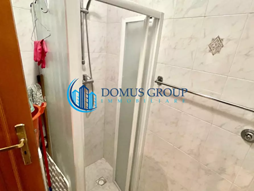 Immagine 5 di Appartamento in vendita  in Viale Guglielmo Marconi a Roma