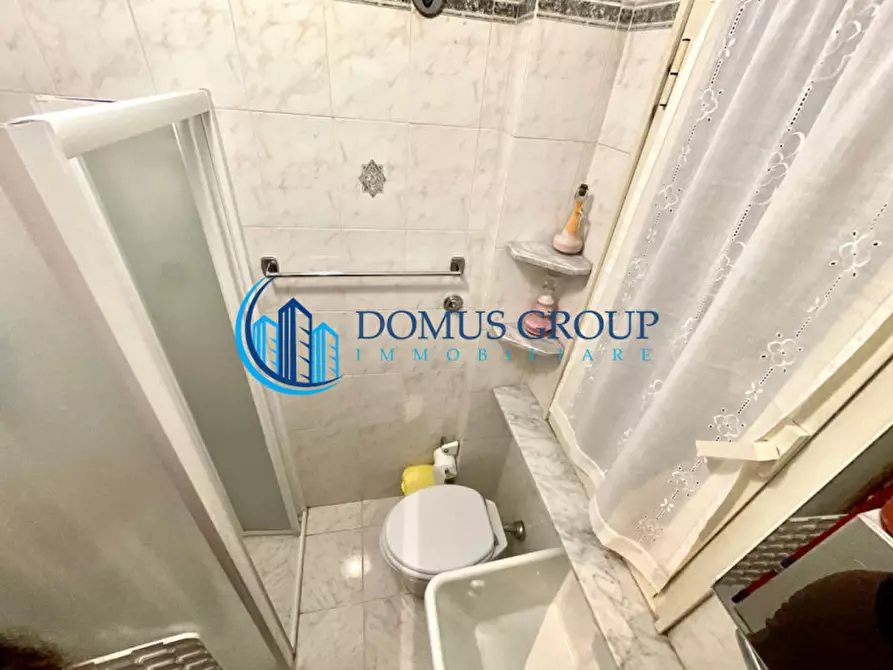 Immagine 6 di Appartamento in vendita  in Viale Guglielmo Marconi a Roma