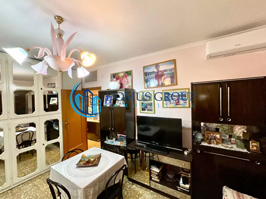 Immagine 7 di Appartamento in vendita  in Viale Guglielmo Marconi a Roma