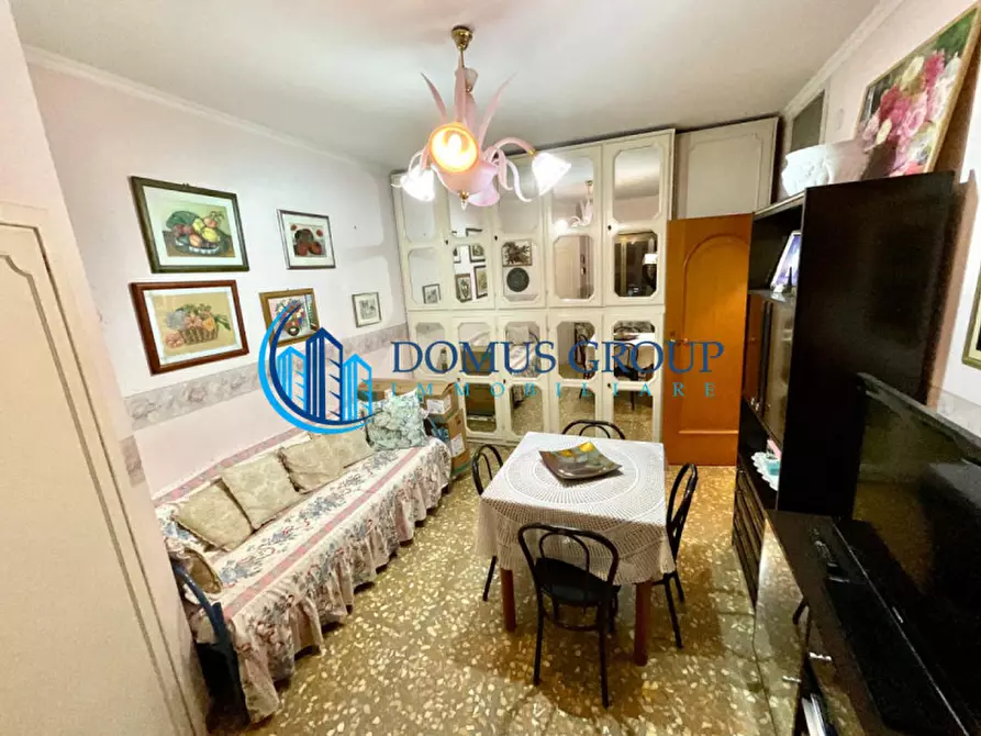 Immagine 8 di Appartamento in vendita  in Viale Guglielmo Marconi a Roma