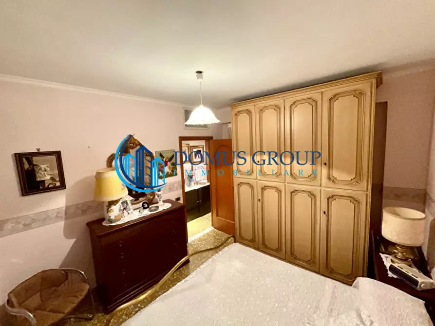 Immagine 9 di Appartamento in vendita  in Viale Guglielmo Marconi a Roma