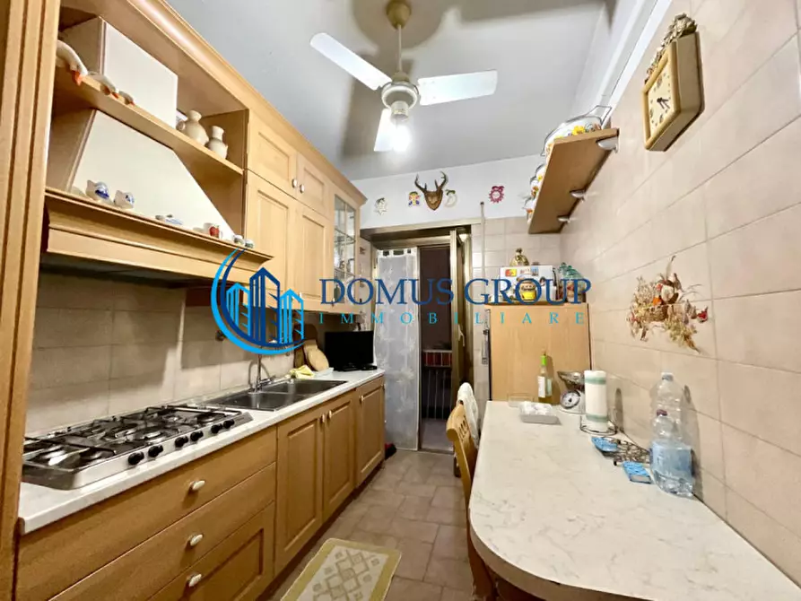 Immagine 11 di Appartamento in vendita  in Viale Guglielmo Marconi a Roma