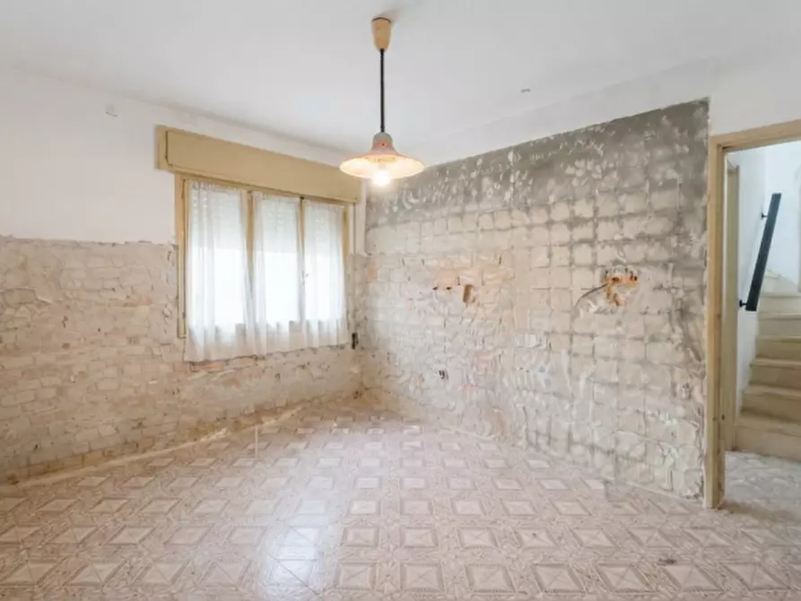 Immagine 4 di Villetta a schiera in vendita  in Via Vittorio Veneto a Maserada Sul Piave