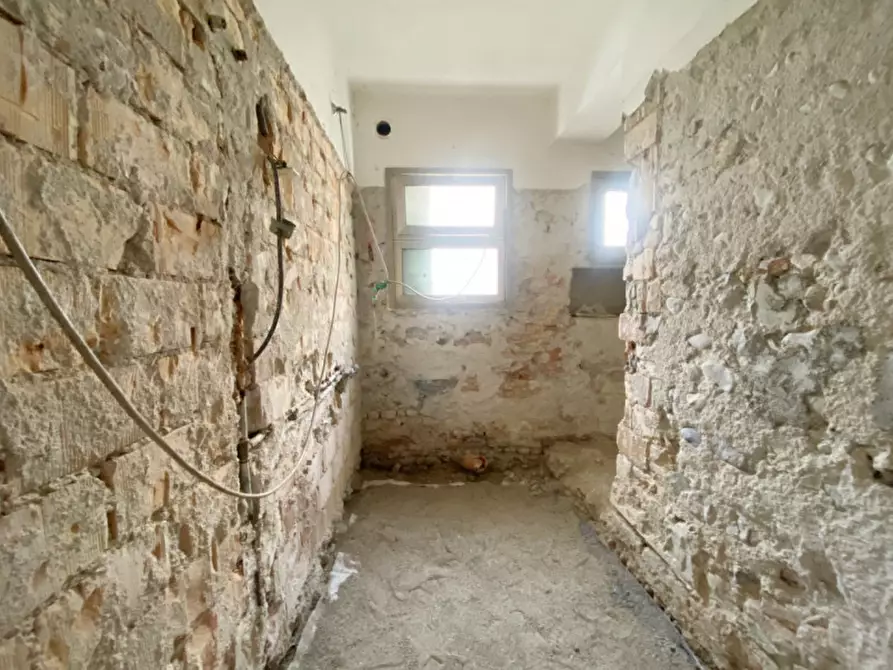 Immagine 9 di Villetta a schiera in vendita  in Via Vittorio Veneto a Maserada Sul Piave